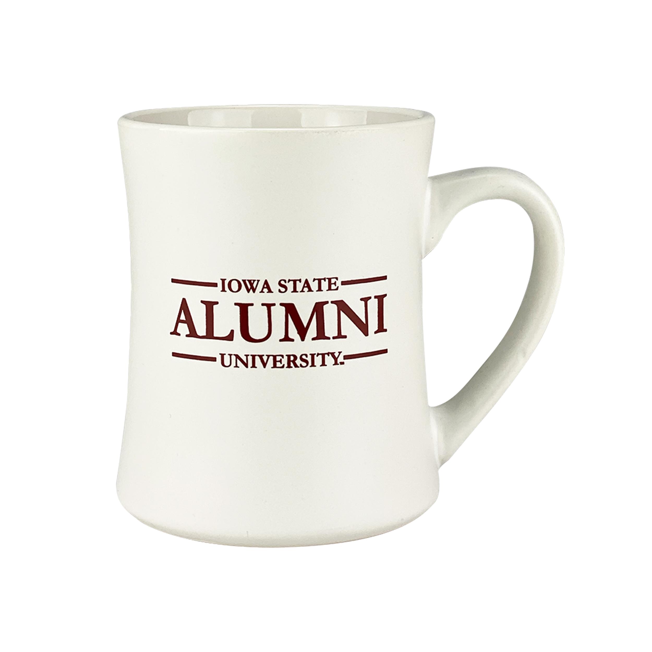 Iowa State Alumni Mug